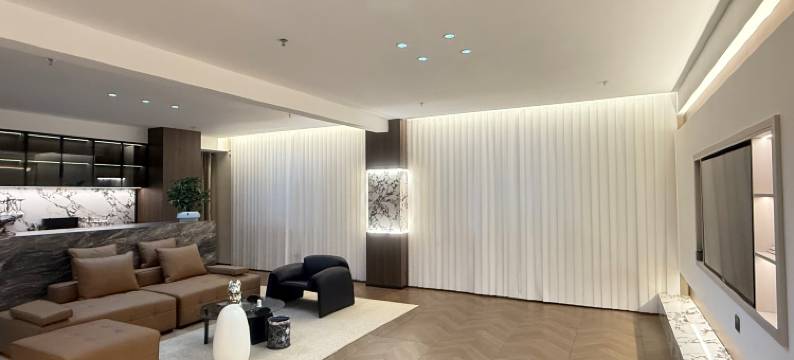 海悦商务酒店图片