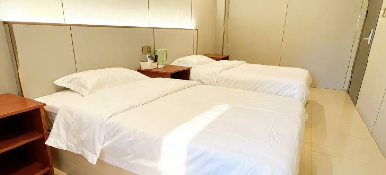 航龙商务酒店(东莞高埗莞香水果市场店)图片