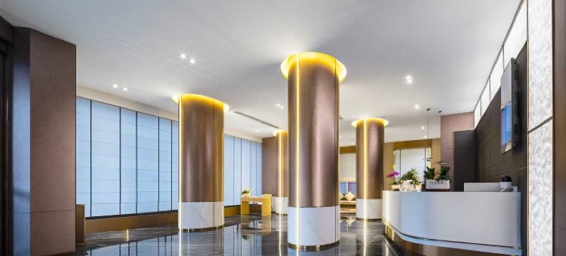 西昌美丽华大酒店(邛海17度火把广场店)图片