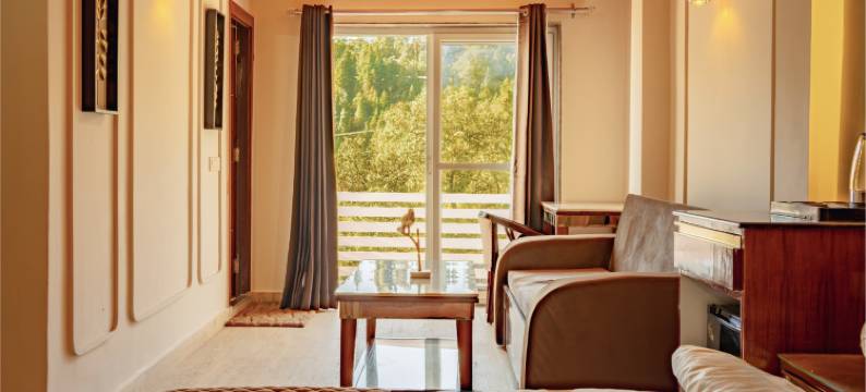 Sunoraa豪华酒店及水疗中心(Sunoraa Luxury Hotel And Spa)图片