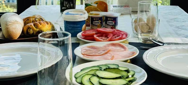 花筑·彩色岛度假酒店(恒大海上威尼斯店)图片