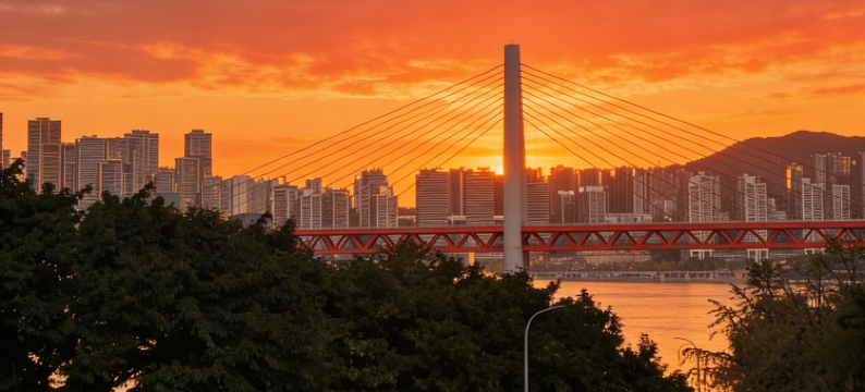 MUSTEL木文缇酒店(重庆解放碑洪崖洞店)图片