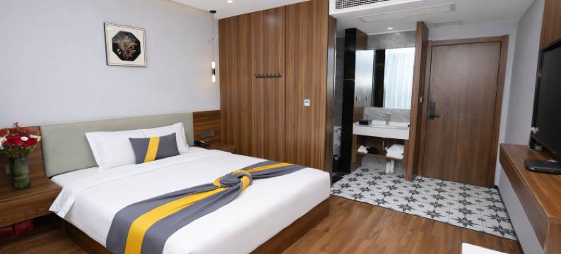 榴莲糖果酒店(邳州中钰广场宏通汽车站店)图片