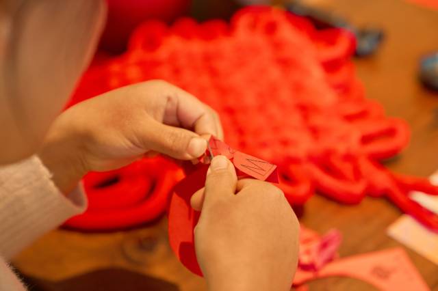 SYYF诗与远方·河畔院子酒店(阳朔十里画廊遇龙河店)图片