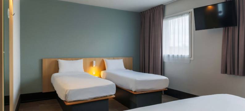 B&B Hôtel Nancy Frouard图片