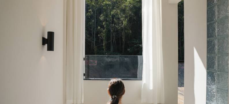 和光·树溪美学民宿图片