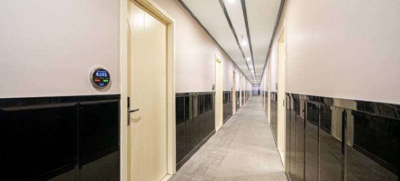 纳兰宾馆(丰庄店)图片