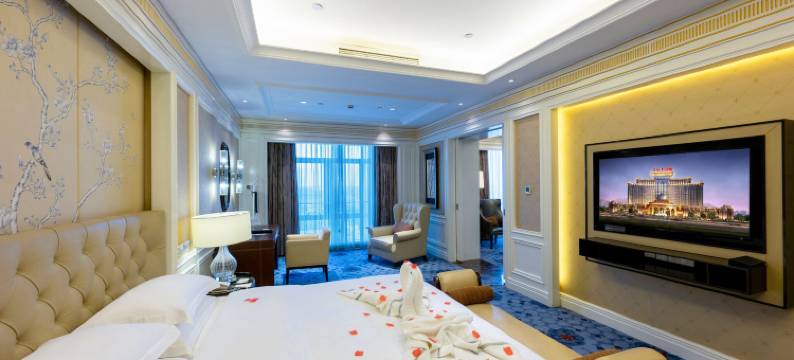 喀什南疆环球港国际酒店图片