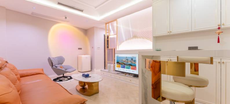 开平格林斯登酒店图片