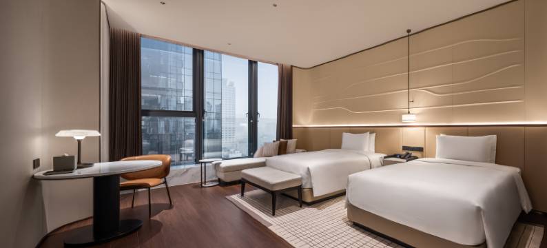 成都托尼洛·兰博基尼酒店图片