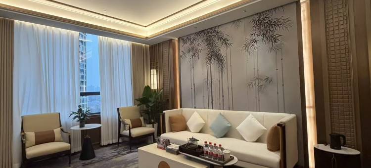 博泰玉龙酒店图片