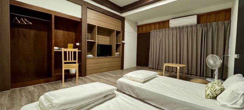 花生糖民宿图片