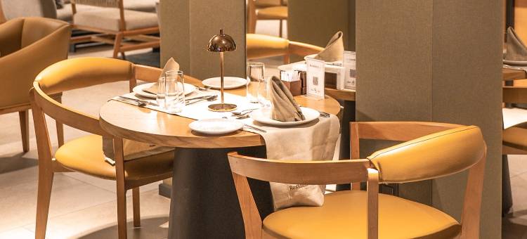 Residence Inn Trabzon图片