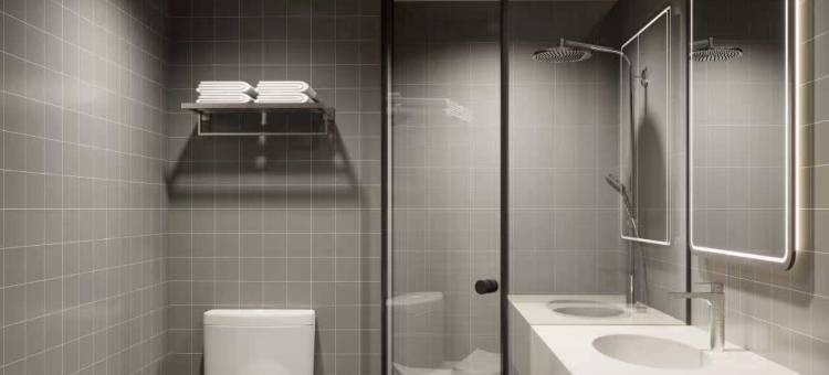 锦江之星酒店(泉州万达广场客运中心站店)图片