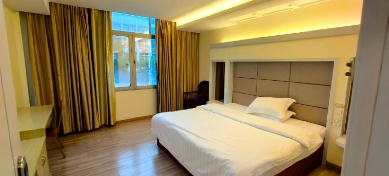 永春新天快捷宾馆图片