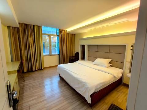 永春新天快捷宾馆