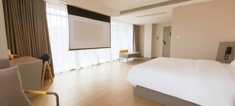 7天优品酒店(自贡航空产业园综合服务中心店)图片