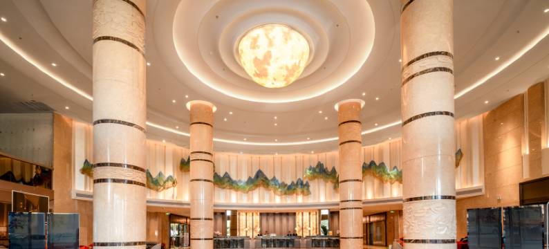 深圳舜和国际酒店(宝安坪洲地铁站店)图片