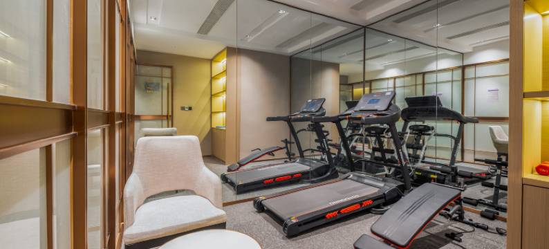 麗枫酒店(六安红街新都会店)图片