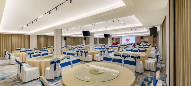 丰基·玄碧半山民宿(罗浮山风景区大洞玄碧湖店)图片