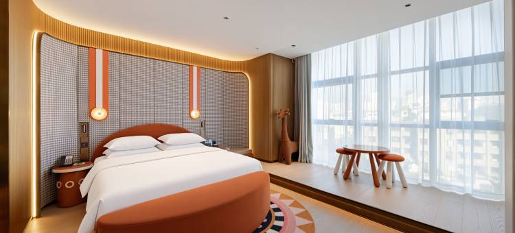 嘉华酒店(临沧市政府玉龙湖公园店)图片