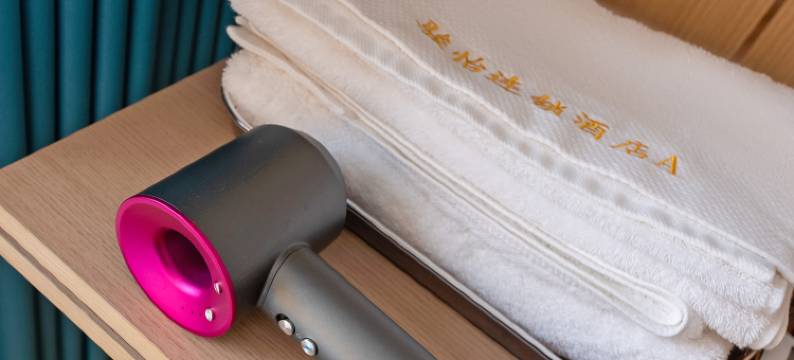 骏怡连锁酒店(西安咸阳机场店)图片