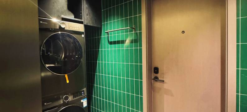 沈阳V酒店(彩电塔夜市店)图片