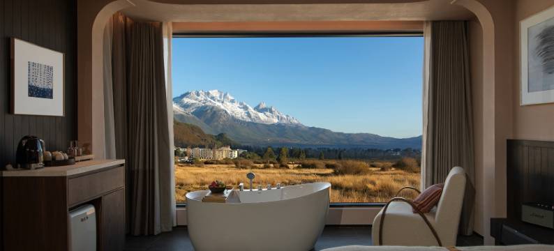 壹川·星野丨Mountain View日照金山·设计师民宿图片