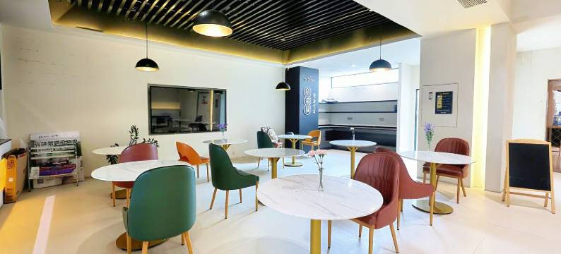 维景湾酒店(南京莫愁湖地铁站店)图片