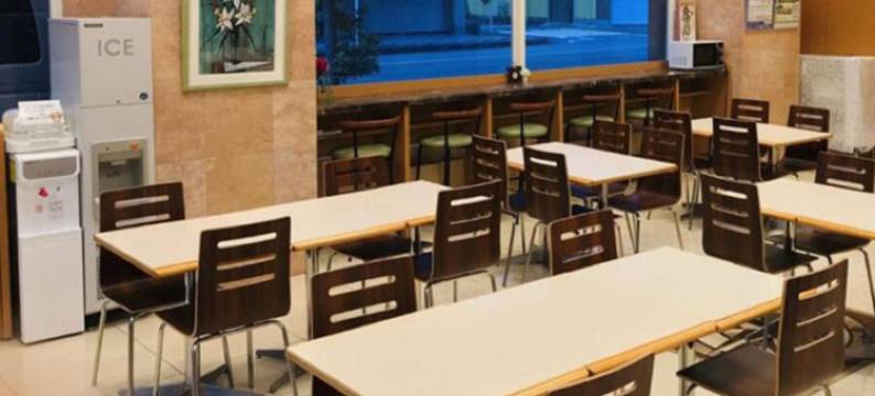 东横INN-富士山沼津站北口2号(Toyoko Inn Fujisan Numazu Eki Kita Guchi No 2)图片