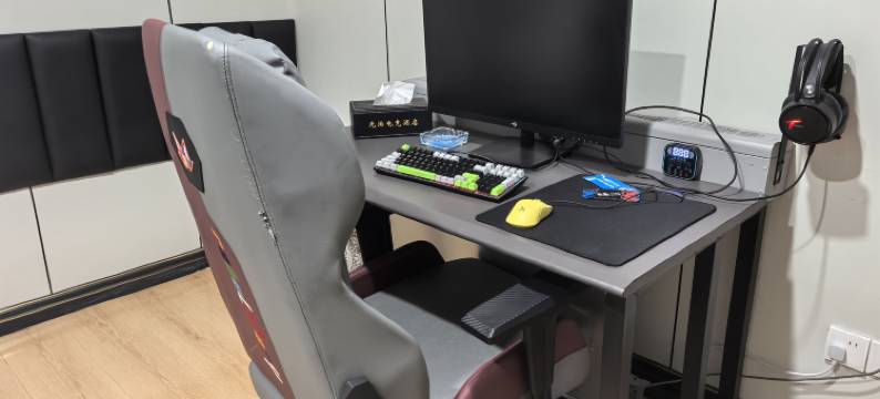 元泊电竞酒店图片