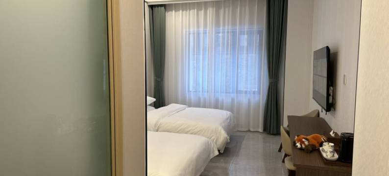 岷山山友大本营图片