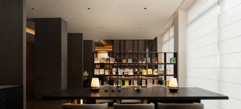 汕头龙眼南美食街金砂中路亚朵酒店图片