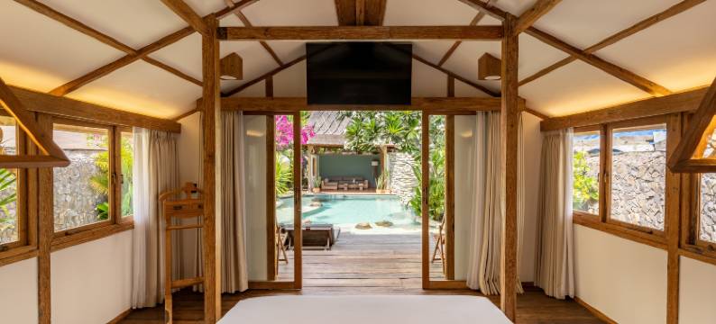 昆诺别墅(Kuno Villas)图片