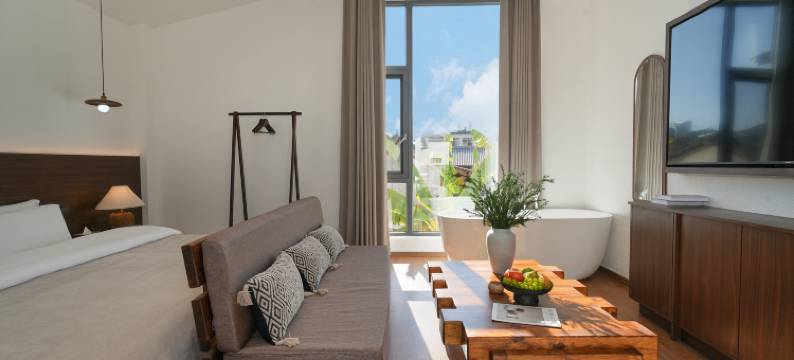 雨翎阁·设计师美宿(巍山古城店)图片