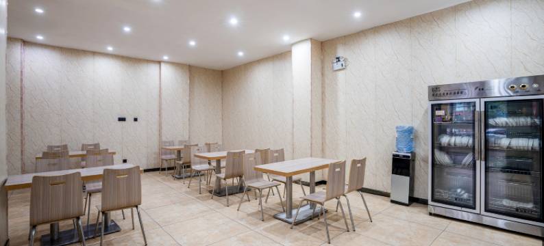 尚客优连锁酒店(融安长安广场店)图片