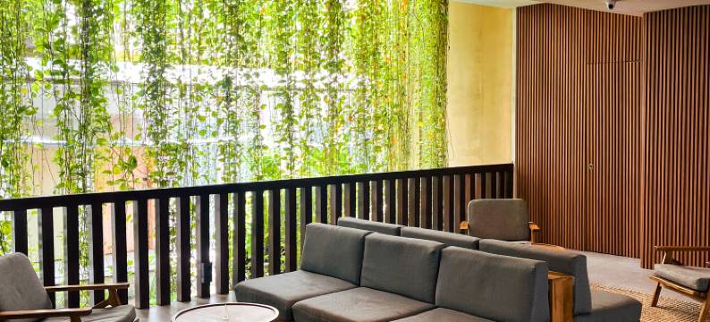 图西塔精品酒店(Tusita Boutique Hotel)图片