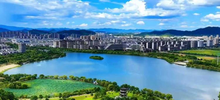 青阳四季永逸大酒店图片