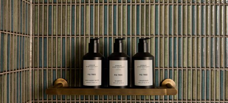 伦敦谢泼德丛林K West洲际酒店集团英迪格酒店(Hotel Indigo LONDON K WEST SHEPHERD'S BUSH by IHG)图片