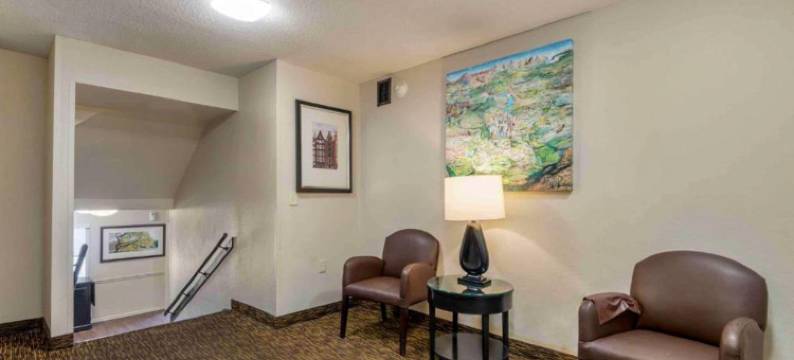 Studio 6 Suites Charlotte, NC - Tyvola Rd/Executive Park图片