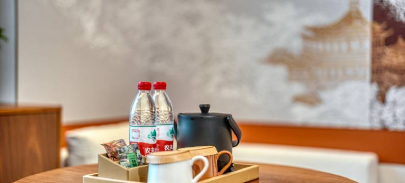 寓约电竞酒店(安庆太湖店)图片