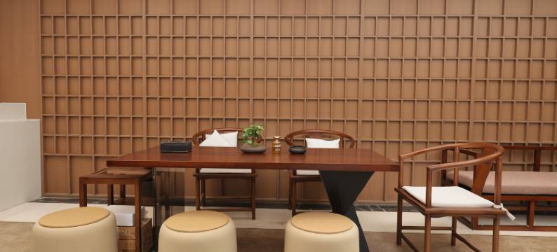 清沐酒店(常州第一人民医院青果巷店)图片