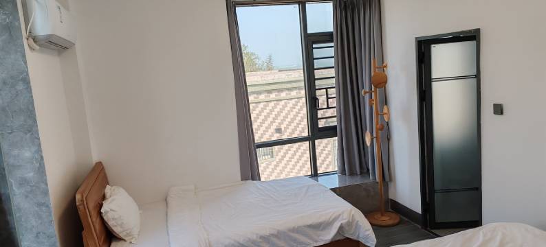 硇洲西部埠头民宿图片