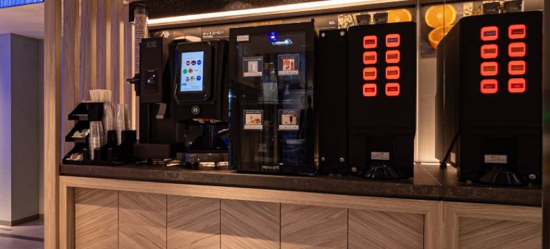 HOTEL AO　仅限成人(HOTEL AO (Adults Only))图片