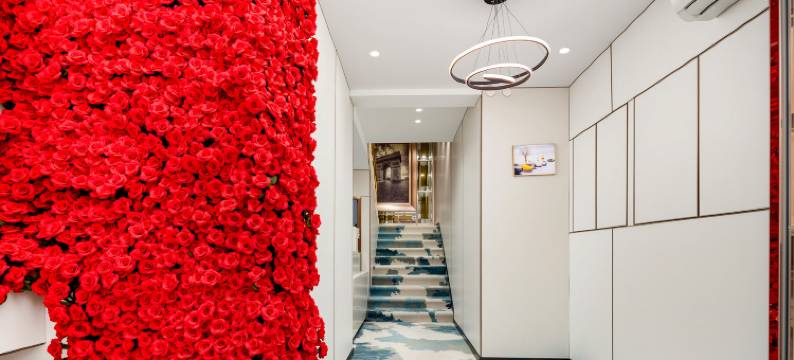 尚客优酒店(南京南站胜太路地铁站店)图片