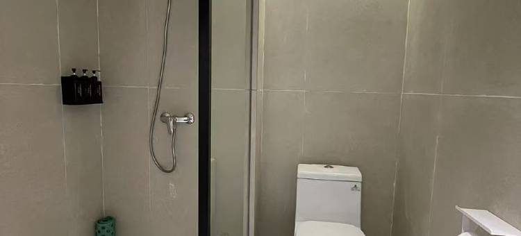 蓝泰酒店图片