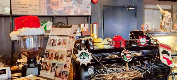 拉差达精品酒店(Ratchada Boutique Hotel)图片