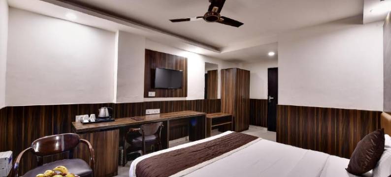 RnB Select Walk Inn Lucknow图片