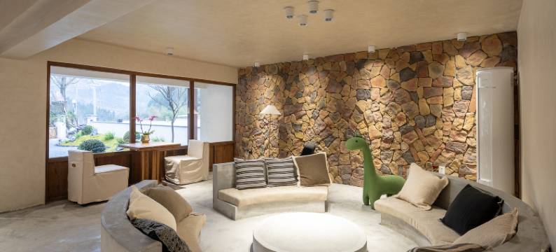 山也·时慢民宿(婺源篁岭景区店)图片