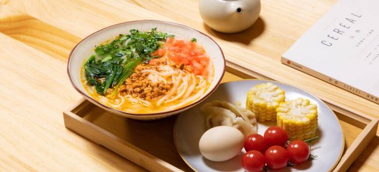 香格里拉栖北民宿(独克宗古城店)图片